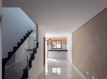 5eb3f98faa293464596d49a07711d21a9d688bec · Sobrado com 2 dormitórios à venda, 80 m² por R$ 515.000,00 - Parque Paulistano - São Paulo/SP