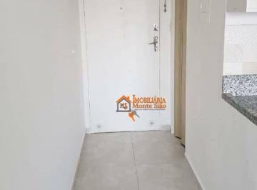 eae214b211e089c55cab595ccee1a03740e463ea · Kitnet com 1 dormitório à venda, 29 m² por R$ 180.000,00 - Centro - Guarulhos/SP