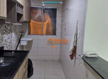 5c1d11ee76fdc02d4e4bbbfa43d1564a99c81322 · Apartamento com 2 dormitórios à venda, 48 m² - Jardim Adriana - Guarulhos/SP