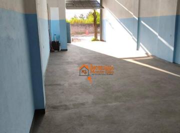 12b4f06bc13eb0f94835a4bde23ac041038c929f · Salão para alugar, 120 m² por R$ 3.990,00/mês - Jardim Cumbica - Guarulhos/SP