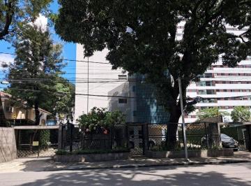 4947658f9419638c5b493b23ea02e2620637534e · Apartamento de 75m² para alugar com 2 quartos, localizado na Tamarineira, Recife - Pernambuco.