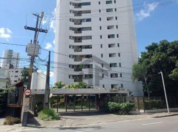 2be60c4f99e8b5bd0fa1bb6b37b5267ebdd04576 · Apartamento de 133m² à venda, com 3 quartos (2 suítes), localizado nas Graças, Recife - Pernambuco.