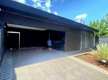285e9458c354a51ec90f20bdd894e437287ef312 · Casa com 5 dormitórios à venda, 251 m² por R$ 680.000,00 - San Remo - Londrina/PR