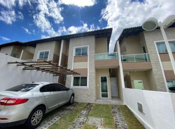 51a4cb0e1d90f62d9a0bafae7c48183ca77c5936 · Casa com 4 dormitórios à venda, 103 m² por R$ 535.000,00 - Pires Façanha - Eusébio/CE