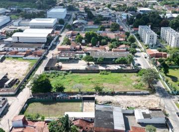9e0326ae00d71787fe5c86abf24f7c4ece74d1f6 · Terreno para alugar, 3400 m² por R$ 15.000/mês - Barroso - Fortaleza/CE