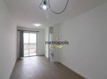 Sala · Apartamento com 2 dormitórios, 51 m² - venda por R$ 420.000,00 ou aluguel por R$ 2.751,00/mês - Vila