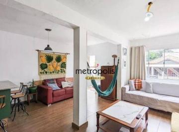 Sala · Casa com 3 dormitórios à venda, 160 m² por R$ 595.000,00 - Rudge Ramos - São Bernardo do Campo/SP