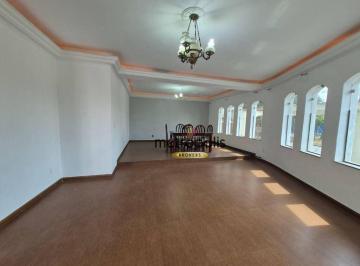 Sala de jantar  · Sobrado com 3 dormitórios à venda, 319 m² por R$ 850.000,00 - Jardim Ana Maria - Santo André/SP