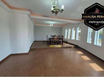 Capa · Sobrado com 3 dormitórios à venda, 319 m² por R$ 799.000,00 - Jardim Ana Maria - Santo André/SP