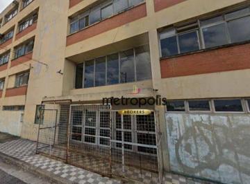Prédio · Prédio para alugar, 7500 m² por R$ 225.000,00/mês - Campestre - Santo André/SP