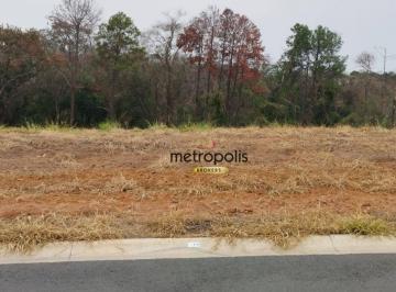 Terreno · Terreno à venda, 330 m² por R$ 395.000,00 - Colinas de Indaiatuba - Indaiatuba/SP