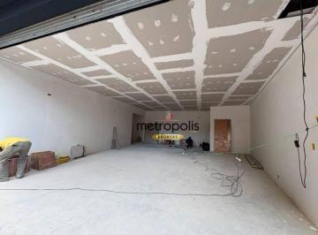 Prédio · Prédio para alugar, 160 m² por R$ 10.500,00/mês - Jardim - Santo André/SP