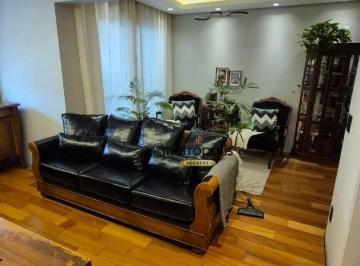 Sala · Apartamento com 2 dormitórios à venda, 80 m² por R$ 997.000,00 - Osvaldo Cruz - São Caetano do Sul/S