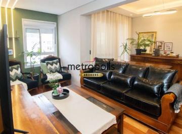 Sala dois ambientes · Apartamento com 2 dormitórios, 80 m² - venda por R$ 1.086.900,00 ou aluguel por R$ 6.630,00/mês - Os