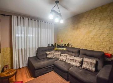 Sala · Sobrado com 3 dormitórios à venda, 172 m² por R$ 670.000,00 - Rudge Ramos - São Bernardo do Campo/SP