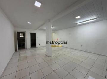 Salão · Salão para alugar, 158 m² por R$ 12.270,91/mês - Centro - Itaquaquecetuba/SP