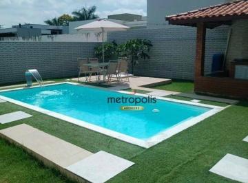 Piscina · Casa com 3 dormitórios à venda, 168 m² por R$ 710.000,00 - Condominio ninho verde - Porangaba/SP