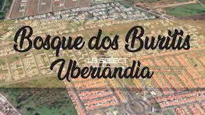 b419c1e588444bf9efeb641ac0c2f4779c58a89c · Dois terrenos um ao lado do outro no bairro Bosque dos Buritis com 524 metros quadrados