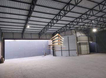 57e100802745825788370d11cde3c3a154969864 · Galpão para alugar, 500 m² por R$ 15.300,00/mês - Jardim Jóia - Arujá/SP