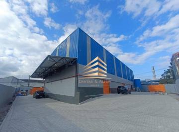 5c9fb974162b48cc60d81bb600e99fc6ec7e8599 · Galpão para alugar, 1500 m² e 6 docas por R$ 66.500/mês - Jardim Fátima - Guarulhos/SP
