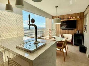 cef61ef3a39c6cb1467b2e0a7d500250a4426668 · Apartamento com 3 dormitórios à venda, 116 m² por R$ 1.500.000,00 - Jardim Santa Mena - Guarulhos/SP