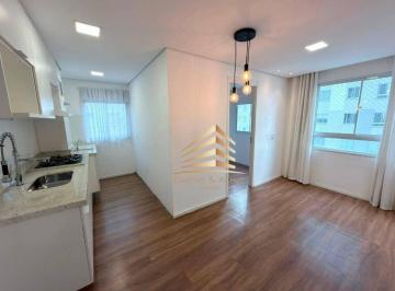 49abd9dac760676cda7e627e59ced5e5e1afa261 · Apartamento com 2 dormitórios à venda, 36 m² por R$ 279.900,00 - Vila das Bandeiras - Guarulhos/SP