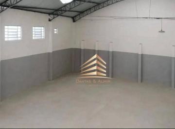 9744489cd41261ae7efca2c443a69378ca446f3a · Galpão à venda, 312 m² por R$ 700.000,00 - Cidade Industrial Satélite de São Paulo - Guarulhos/SP