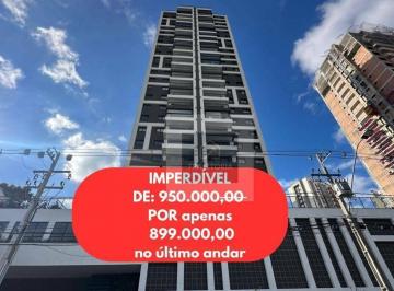 63d5451ba90a7f39a343b4d58169bd2827e820c8 · Apartamento com 2 dormitórios à venda, 63 m² por R$ 899.000,00 - Cristo Rei - Curitiba/PR