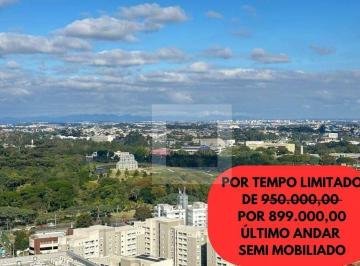 ceb8a5a49794f0596218be6355534a9570dc33fd · Apartamento com 2 dormitórios à venda, 63 m² por R$ 899.000,00 - Cristo Rei - Curitiba/PR