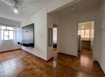 2a7c456cacfe660b208989acbf7caeb73881c641 · Apartamento com 1 dormitório para alugar, 40 m² por R$ 2.000,01/mês - Vila Guilhermina - Praia Grand