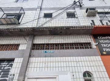 fd95e58e527e098343178b1dd567f786f1dcabc1 · Kitnet com 1 dormitório à venda, 21 m² por R$ 130.000,00 - Vila Tupiry - Praia Grande/SP
