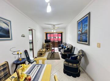 e693f8108da7f59eb88697ebfc292439d3ad4f69 · Apartamento com 2 dormitórios à venda, 82 m² por R$ 485.000,00 - Tupi - Praia Grande/SP