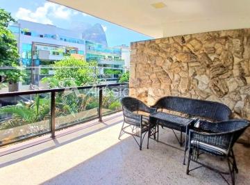 7f8de7089864376ac7bd589e98f71b6e4c5a665b · Apartamento com 3 quartos, 1 suíte à venda, 140 m² por R$ 1.650.000 - Jardim Oceânico - Rio de Janei