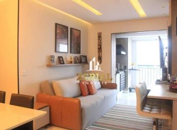 9425eeca8aeba39e5fc519a13b03d3b10edfd971 · Apartamento com 2 dormitórios à venda, 67 m² por R$ 1.280.000,00 - Olímpico - São Caetano do Sul/SP