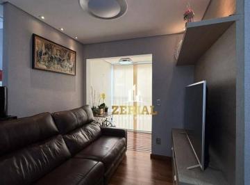 b47c06fe93ee918908751fba670b9f375e060524 · Apartamento com 2 dormitórios à venda, 61 m² por R$ 740.000,00 - Boa Vista - São Caetano do Sul/SP