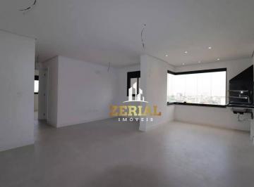 8b1ad3ea045e56e8becd2e99b5751a75b7851e5b · Apartamento com 3 dormitórios à venda, 93 m² por R$ 1.230.000,00 - Campestre - Santo André/SP