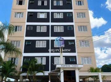 82c560748e383465524b5fa3eb6241bf341409be · Apartamento com 2 dormitórios para alugar, 62 m² por R$ 2.278/mês - Edifício Vizeu - Sorocaba/SP
