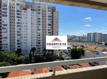 6cebf68573716e5cdc05a2232fb369de9a7b3ed9 · Apartamento com 3 dormitórios para alugar, 98 m² por R$ 3.900/mês - Campestre - Santo André/SP