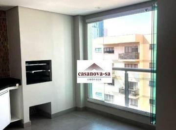0b0a32cbd2e94d72aa8875a9ec4ec6f93104164c · Apartamento com 2 dormitórios para alugar, 89 m² por R$ 3.800/mês - Campestre - Santo André/SP