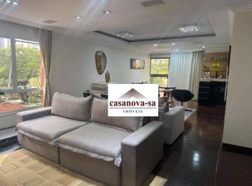 2120408943fa81ddb0ac422df1c3834f1c09de82 · Apartamento 1 por andar px Pão de Açucar !! por R$ 3.000.000 - Santo André/SP
