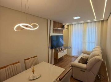6b9638aaa44a9fb737daa7680ba88ff11545b681 · Apartamento Moibliado com 2 quartos (1 suíte), varanda grill e 1 vaga à venda, 49 m² por R$ 460.000 