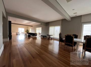 61cc325d8e90d667c5a8f32144c213c8d14ff84c · Apartamento com 4 dormitórios para alugar, 422 m² por R$ 100.800/mês - Itaim Bibi - São Paulo/SP