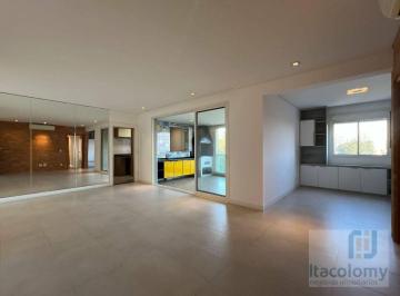 532179775d758e959daf719c2acfc5cb787427af · Apartamento com 3 dormitórios à venda, 156 m² por R$ 2.050.000 - Tamboré - Santana de Parnaíba/SP