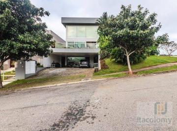 2c7edb4243e290a704e015c0877b19236e815f5a · Casa com 4 dormitórios para alugar, 494 m² por R$ 37.350/mês - Tamboré - Santana de Parnaíba/SP