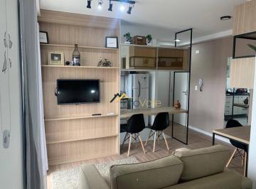 287a688034dbd3d9c10c40b7723fa630d23f87d9 · Studio para locação no Residencial Smart Residence no Jardim Aquarius em São José dos Campos