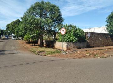 Terreno · 445m² · VENDA | Terreno,  em Jardim Ouro Verde IV, Sarandi