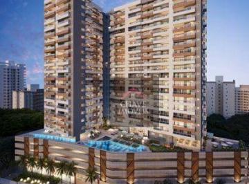 f2419d11708f4c4fdededcc75fa6f0b4a578682c · Apartamento com 3 dormitórios à venda, 89 m² por R$ 1.100.000,00 - Encruzilhada - Santos/SP