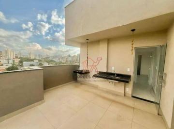 f421af3dd123d820e6c955d1ea5cb2574b275b00 · Cobertura com 3 quartos para alugar por R$ 4.500/mês - Paquetá - Belo Horizonte/MG