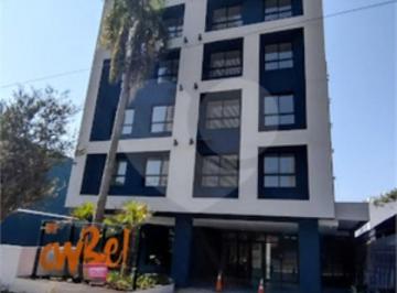 Apartamento de 1 quarto, Curitiba · Studio com 1 quarto à venda em Centro - Curitiba PR