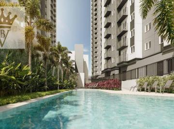 b021f280663ed723a11b786446184e3f4c6760a6 · Apartamento com 2 dormitórios à venda, 33 m² por R$ 319.256,00 - Ipiranga - São Paulo/SP